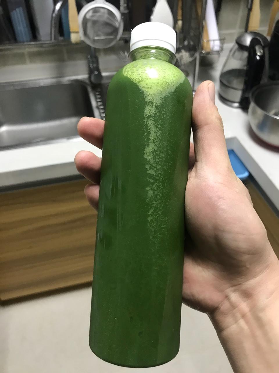 香糯可口的青团