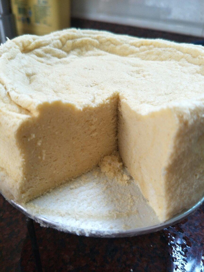 小米糕
