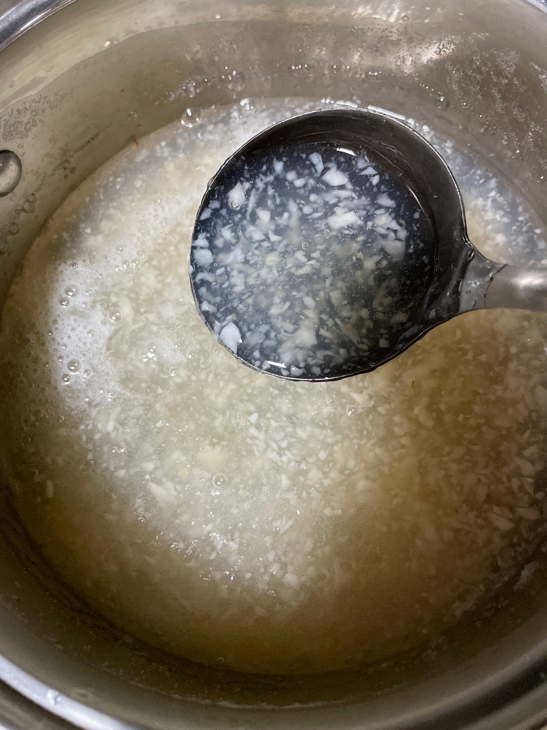 三伏天消暑 | 马蹄爽糖水