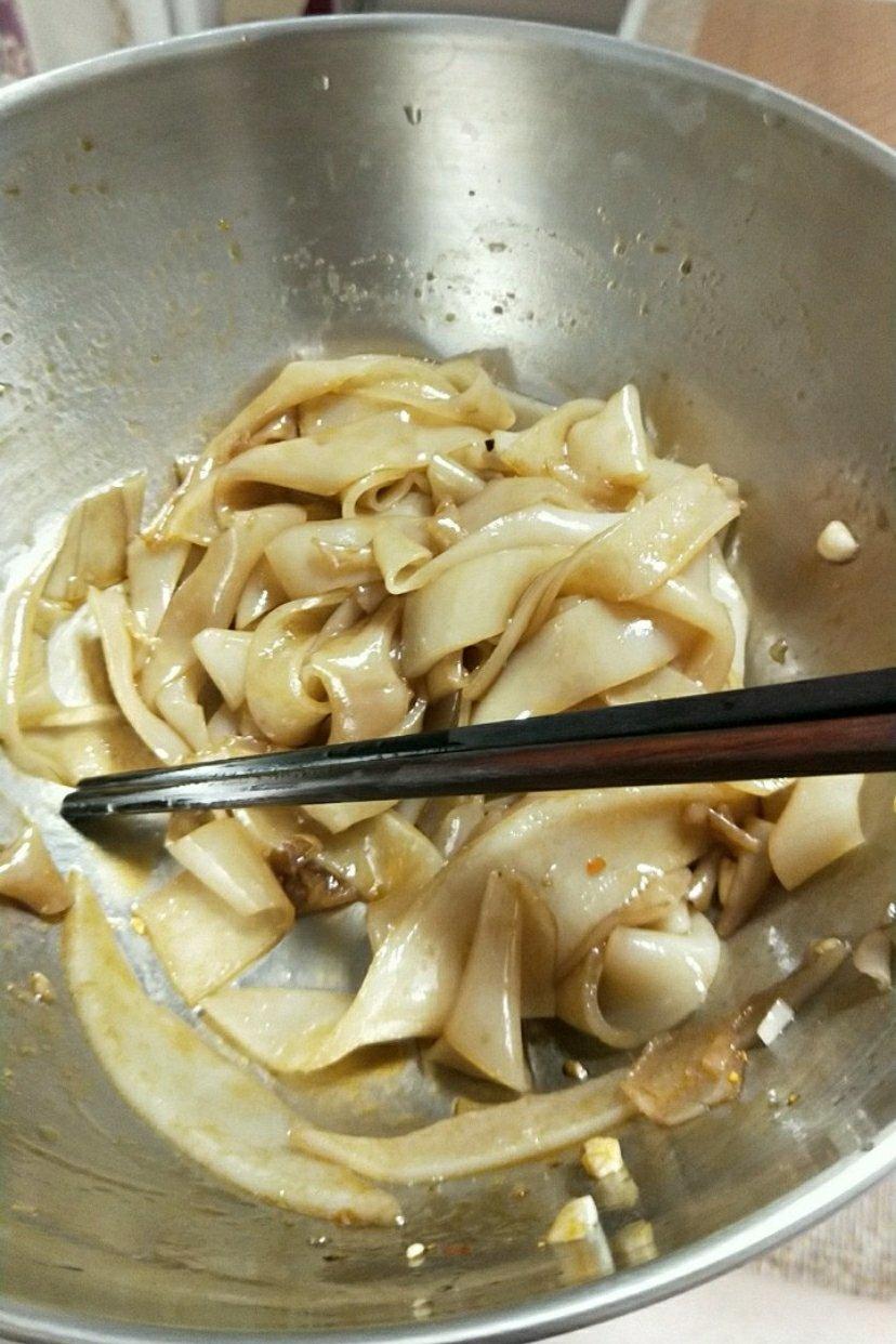堂妈教你做凉皮