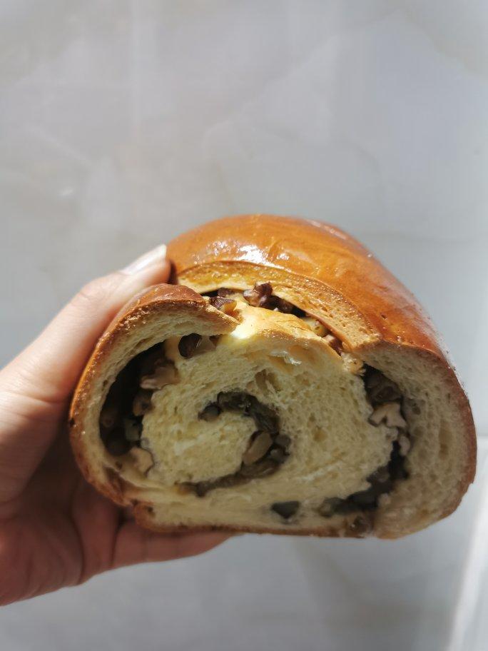 俄罗斯果仁大列巴