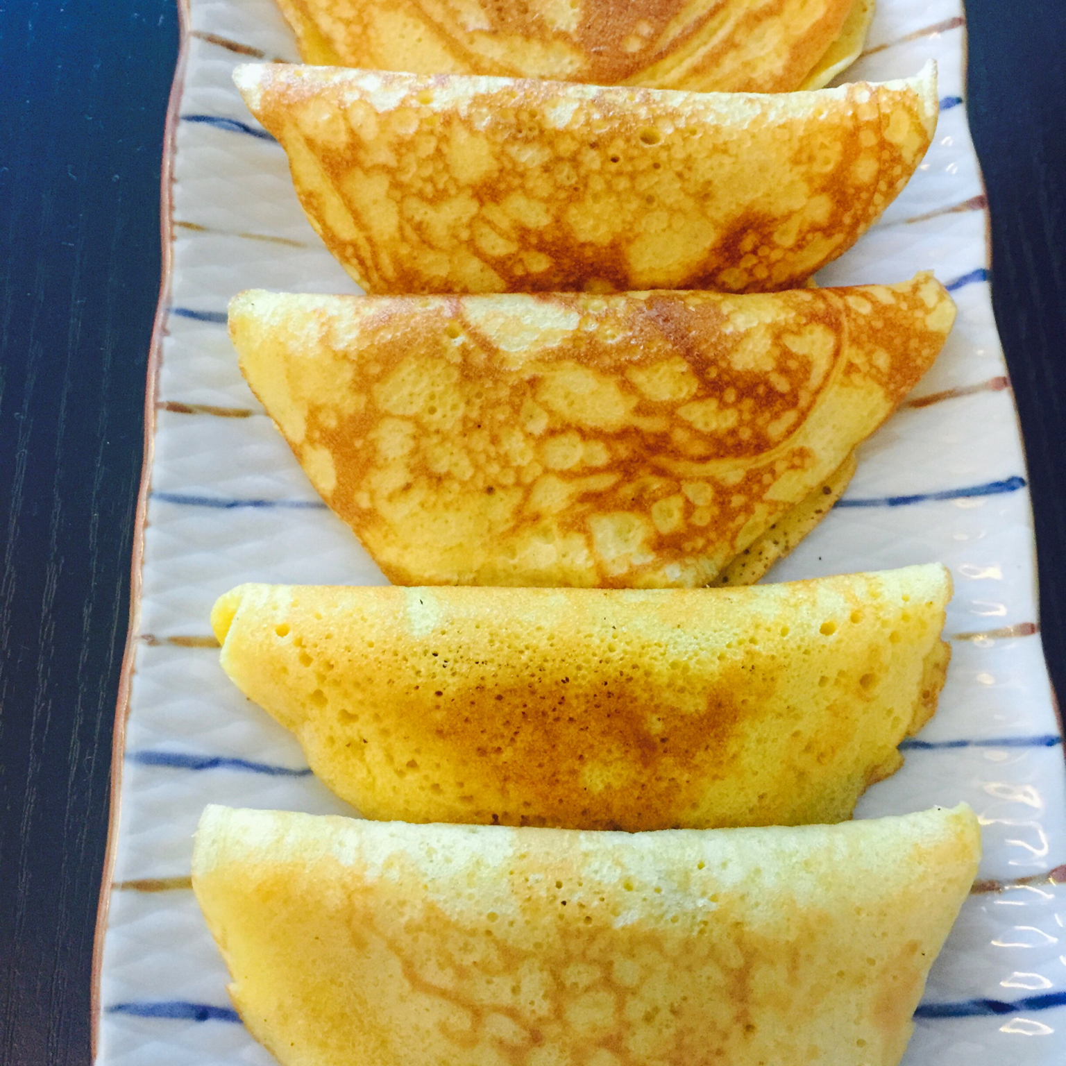 蛋烘糕