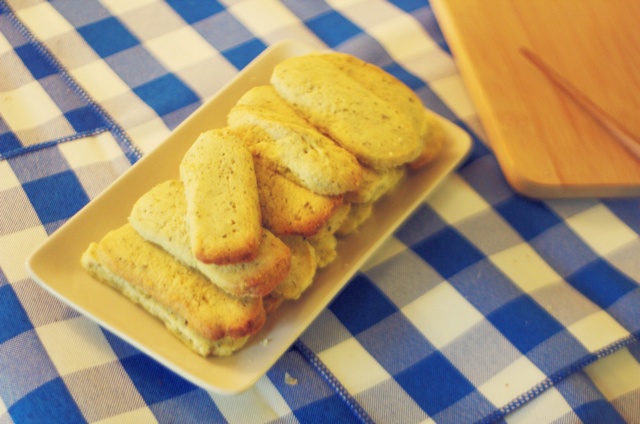 红茶饼干