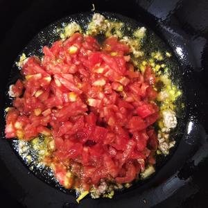 吴小敏-番茄焖青豆的做法 步骤6