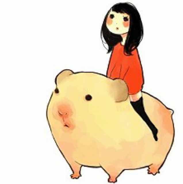 幸福小笨猪_0rh9