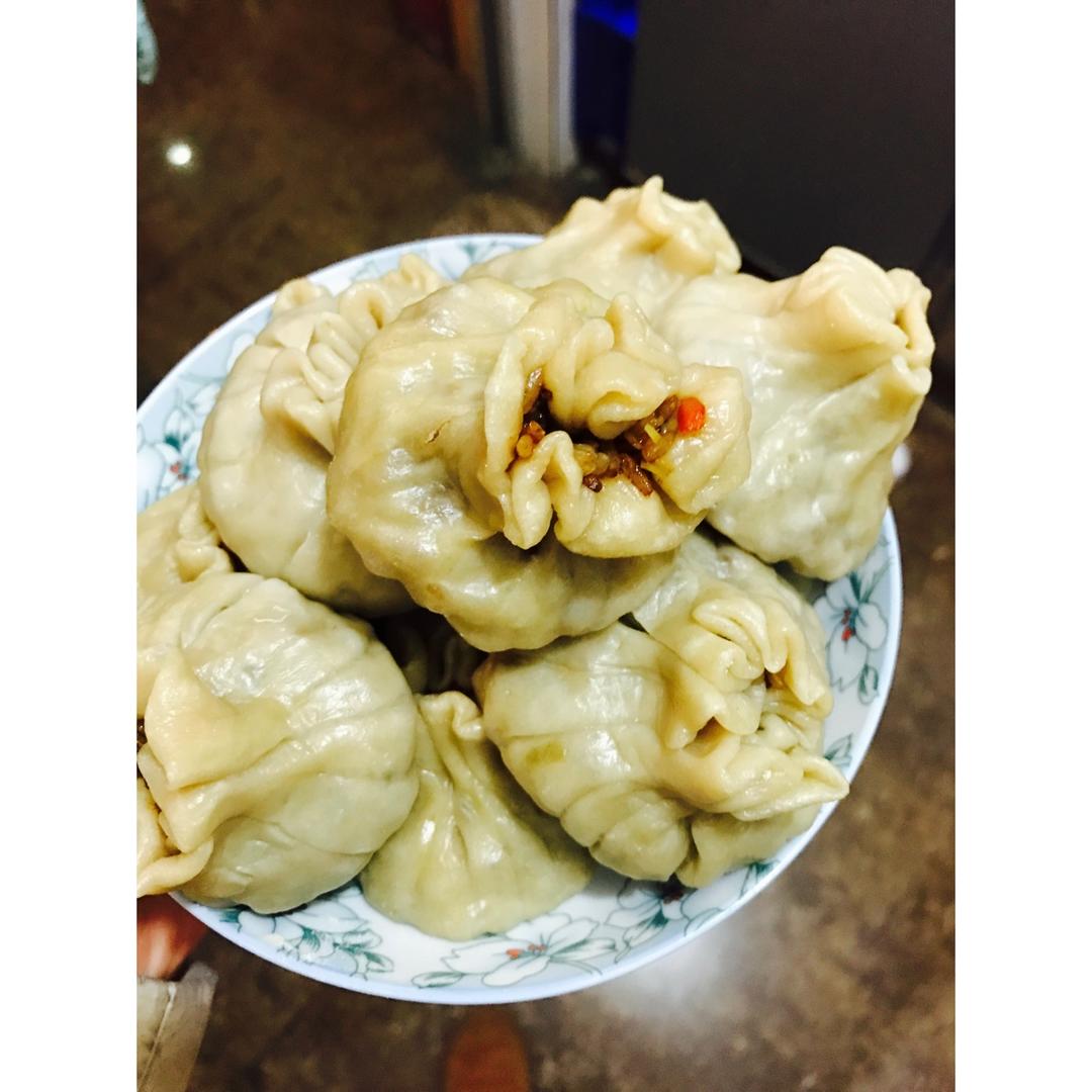 糯米烧卖