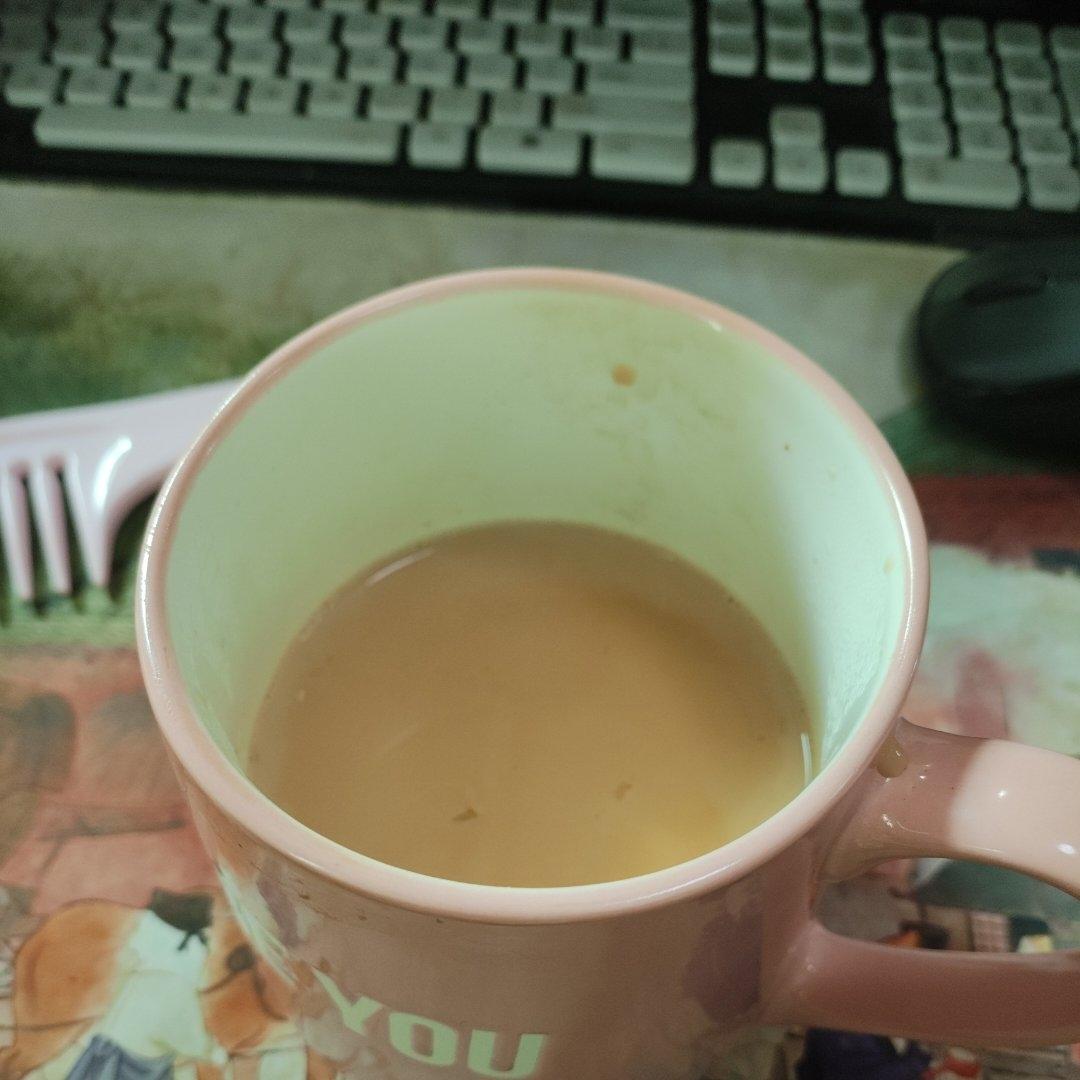 不要点外卖啦，自制奶茶，超简单