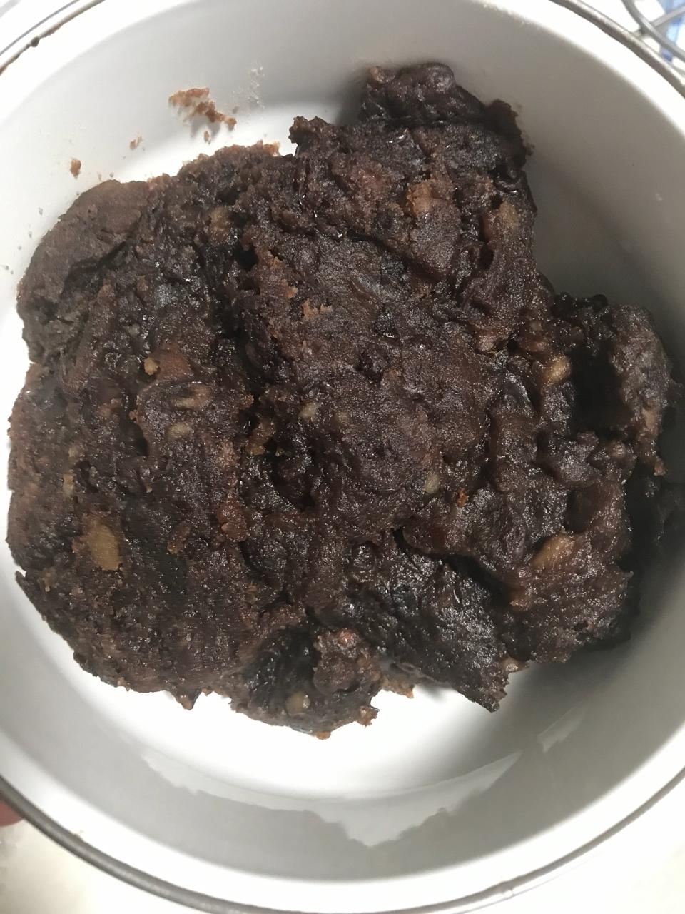 红豆馅「林育玮·原麦不藏私」