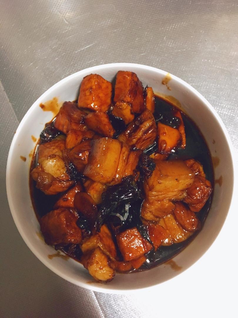 红烧肉