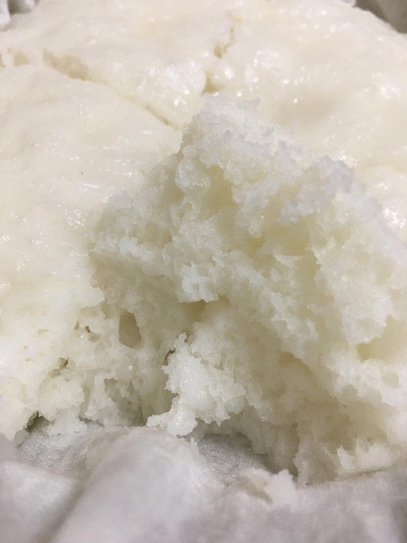 百钻米发糕预拌粉做发糕