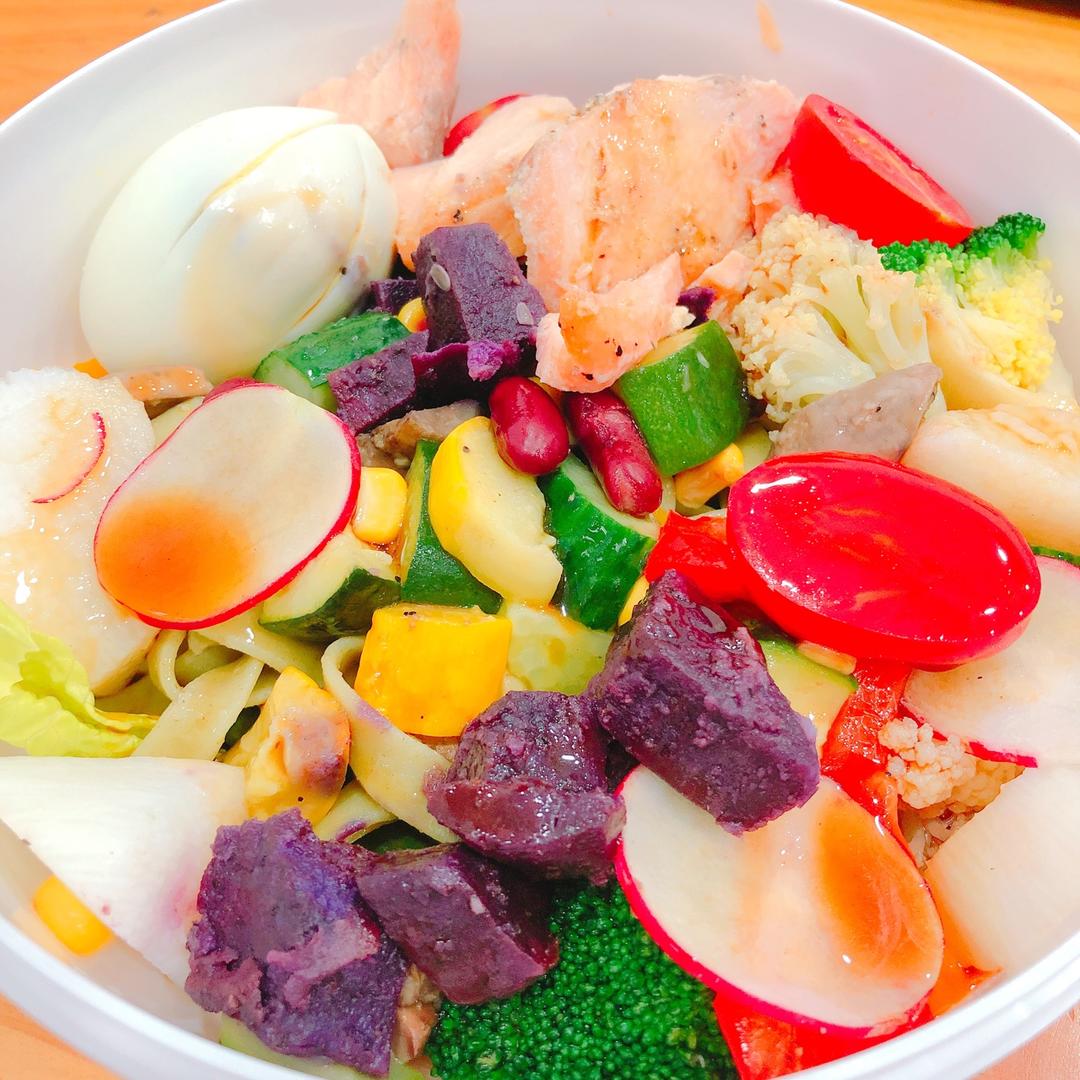 肉食者说