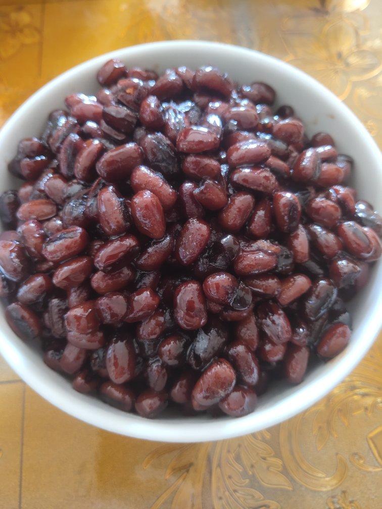 自制红豆馅红豆沙