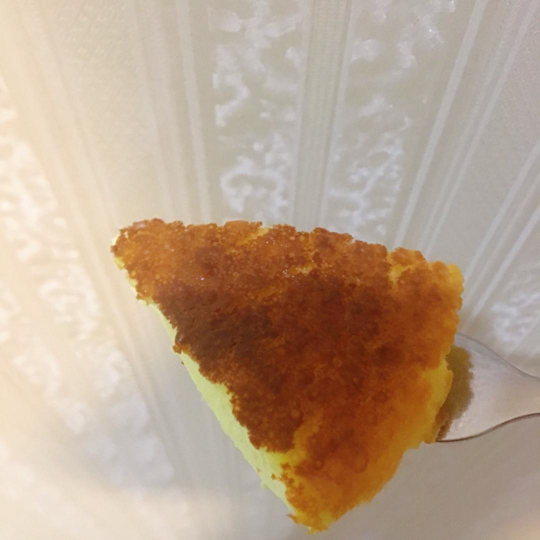 巴斯克芝士蛋糕『最简单的蛋糕』零失败🔥芝士控