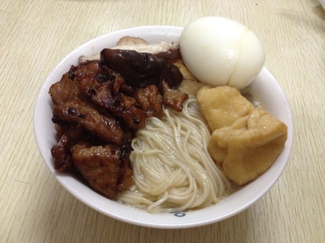 过午不食