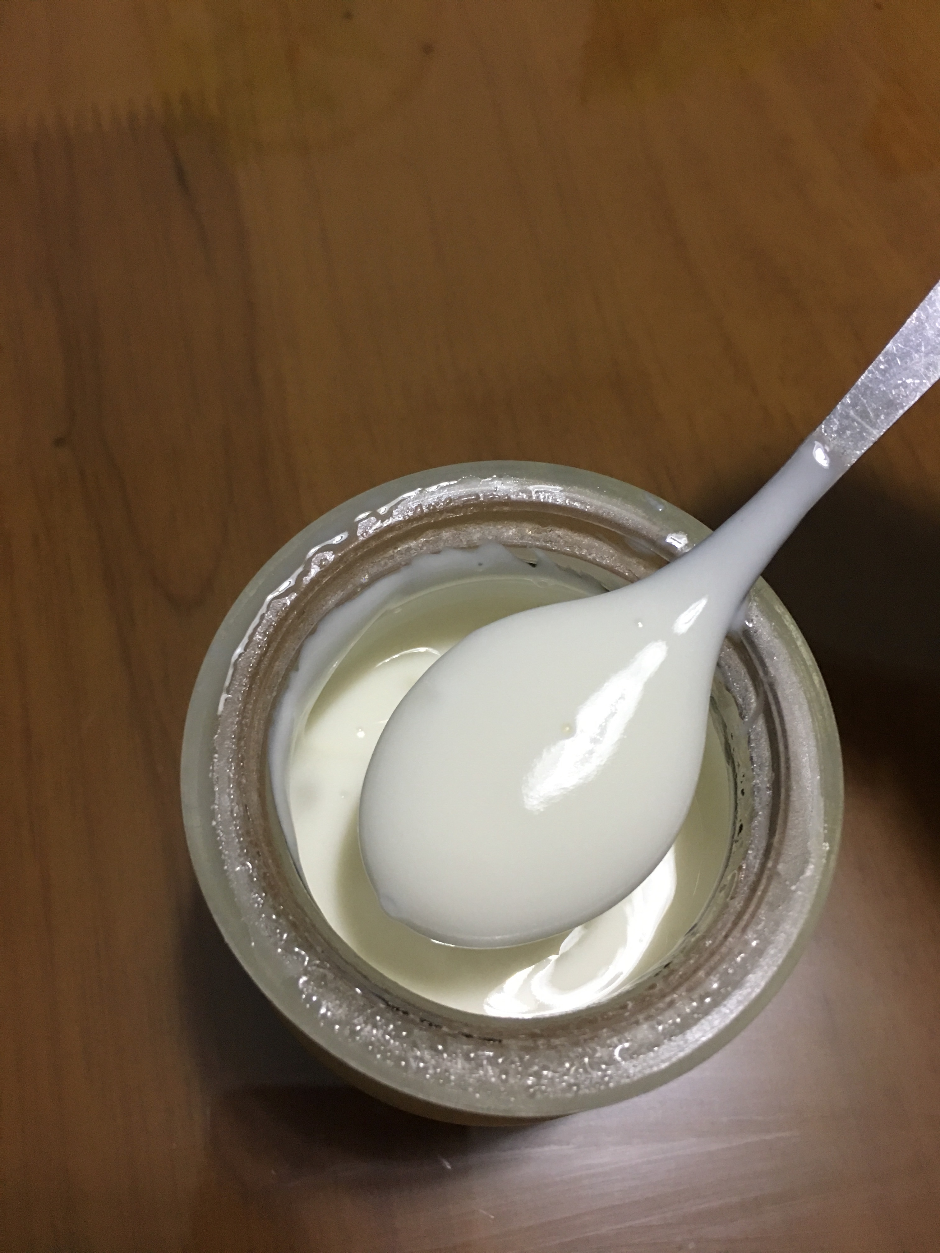 无需酸奶机自制酸奶的N种方法的做法