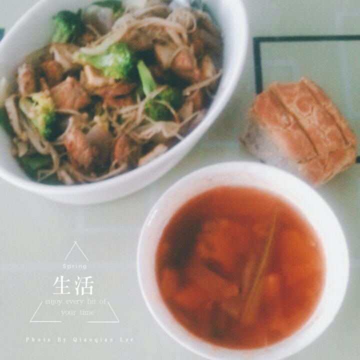 乔妹的减脂生活(๑>؂<๑）