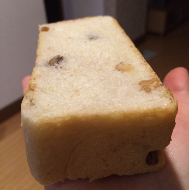 高水份超柔软北海道吐司（手工揉面版）