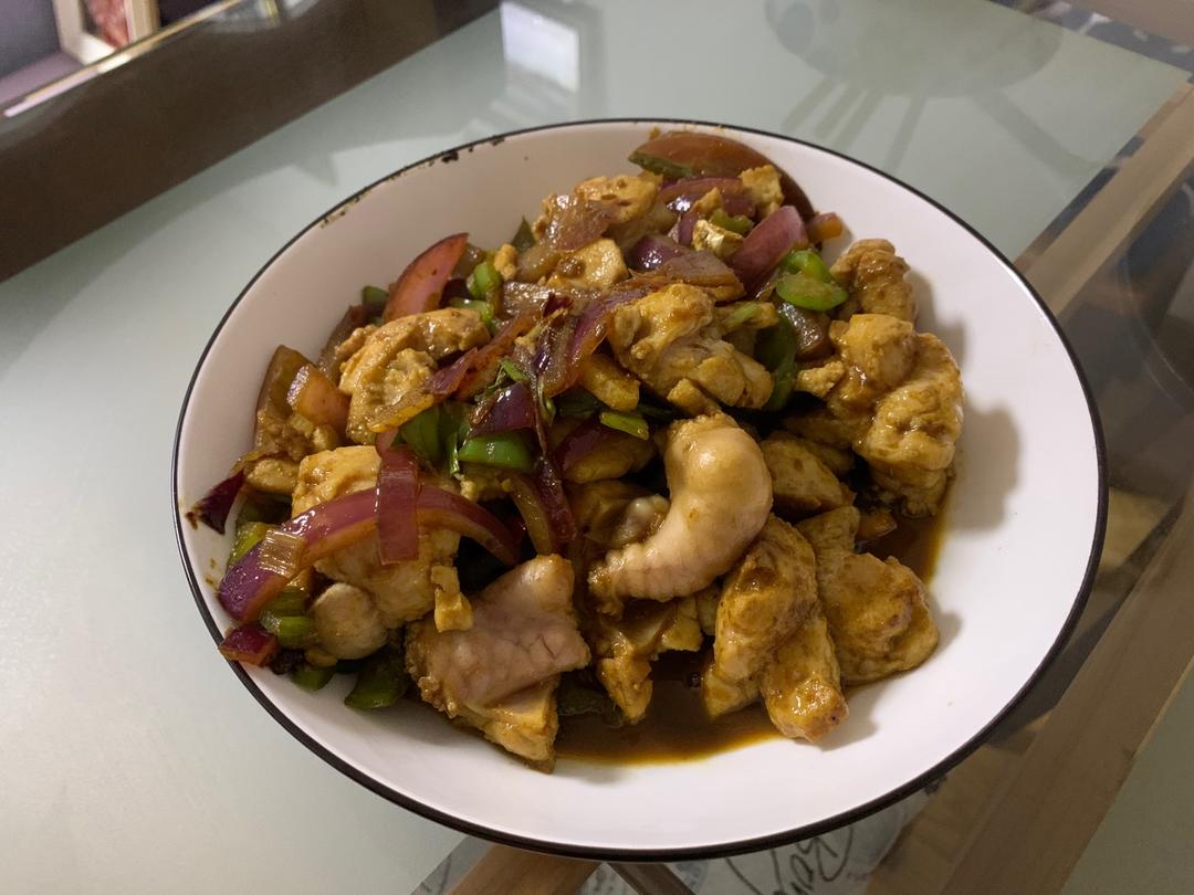 小炒羊腰【跟着你，有肉吃。】