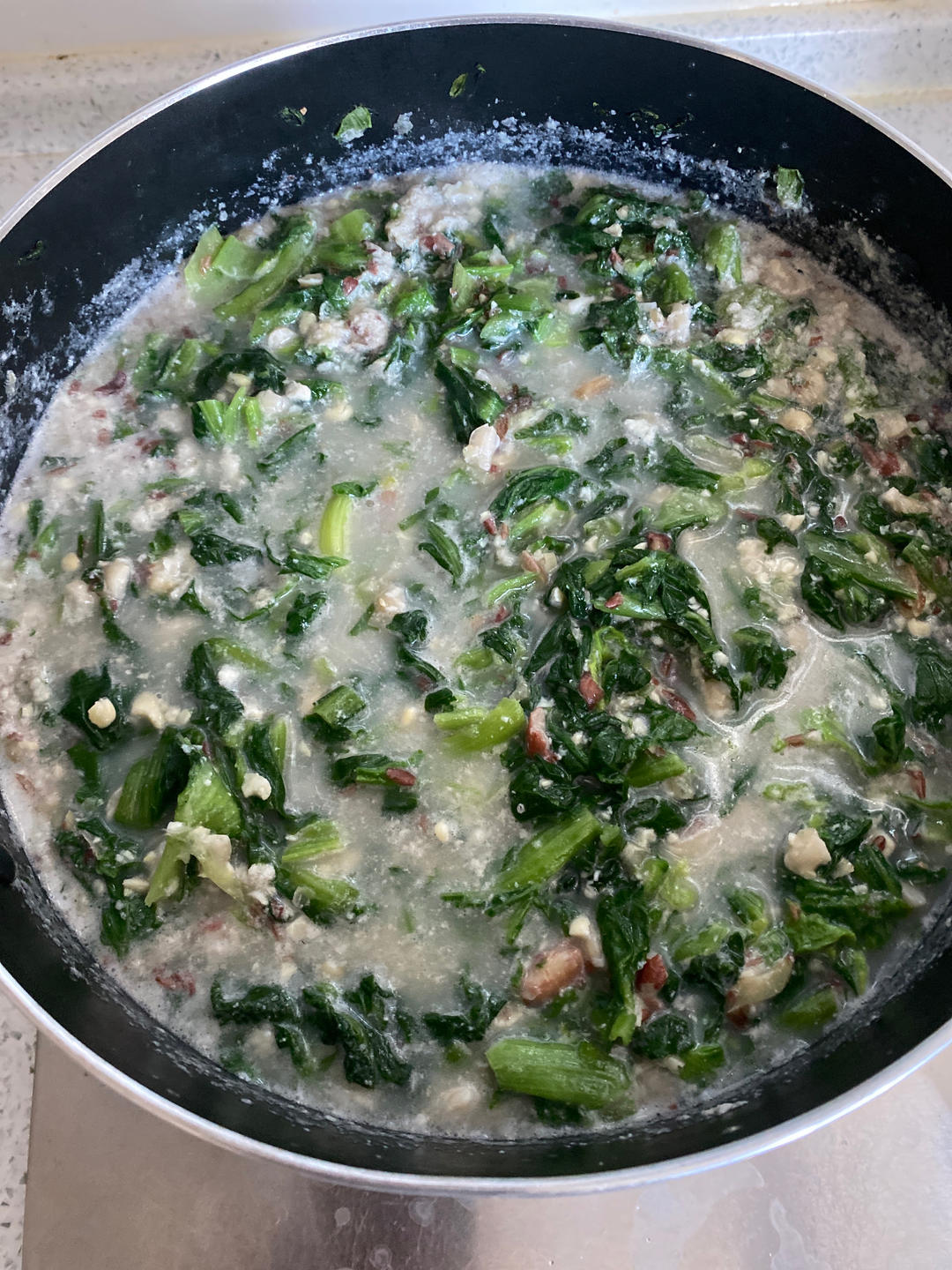 菜豆腐/小豆腐
