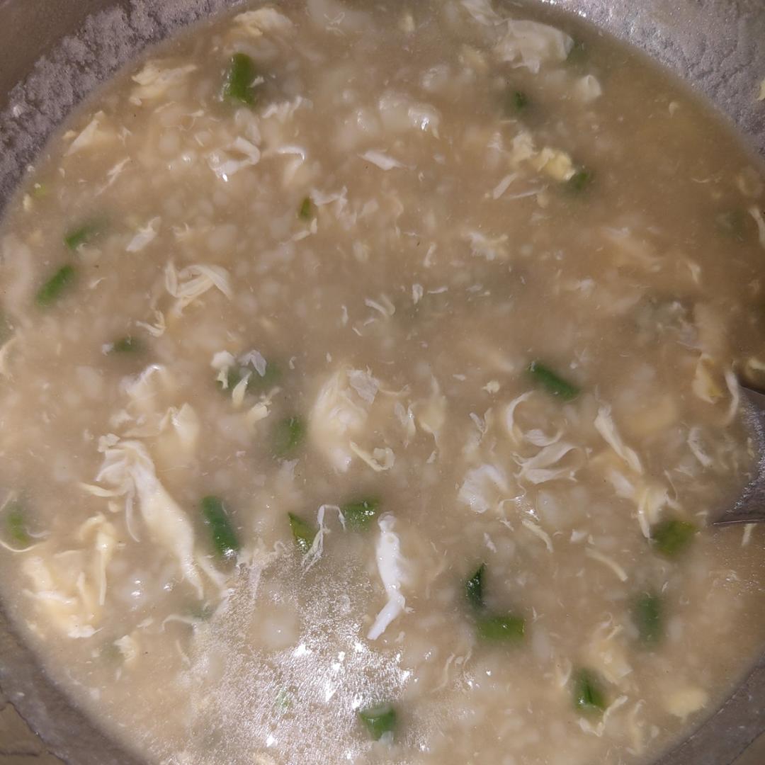 疙瘩汤：我不允许你不会做的快手菜！营养又美味