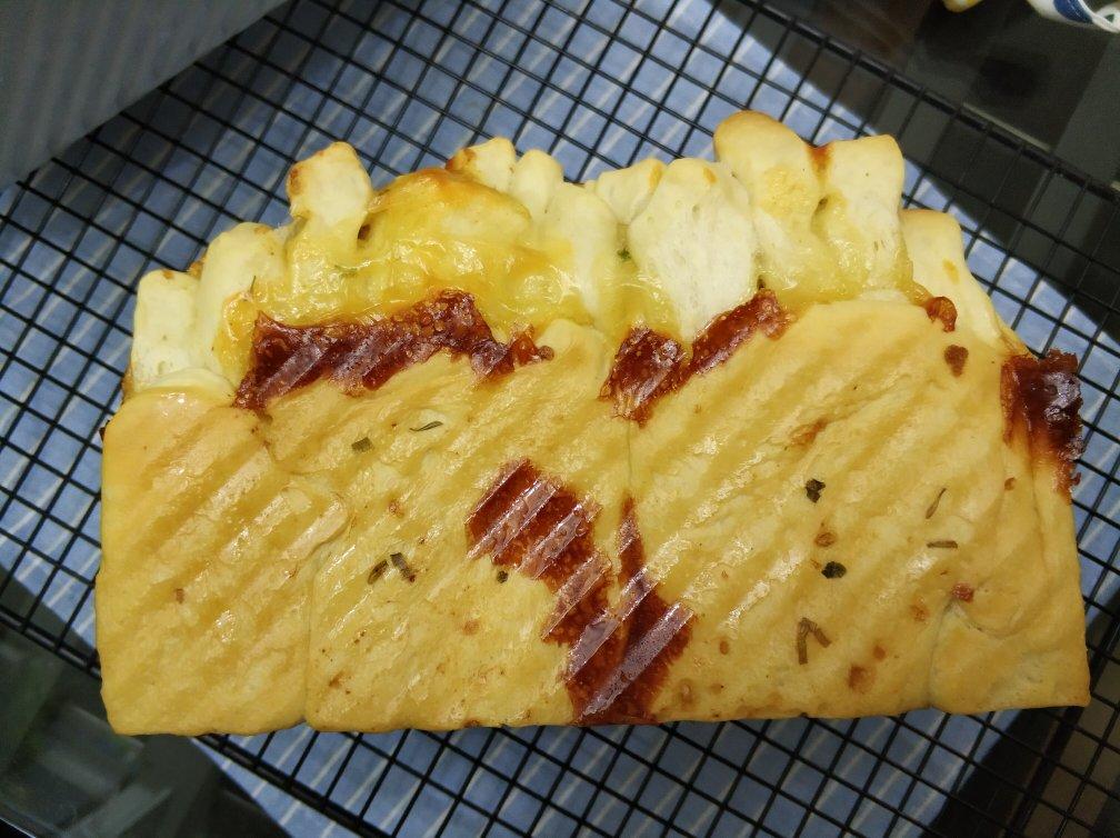 土司记录
