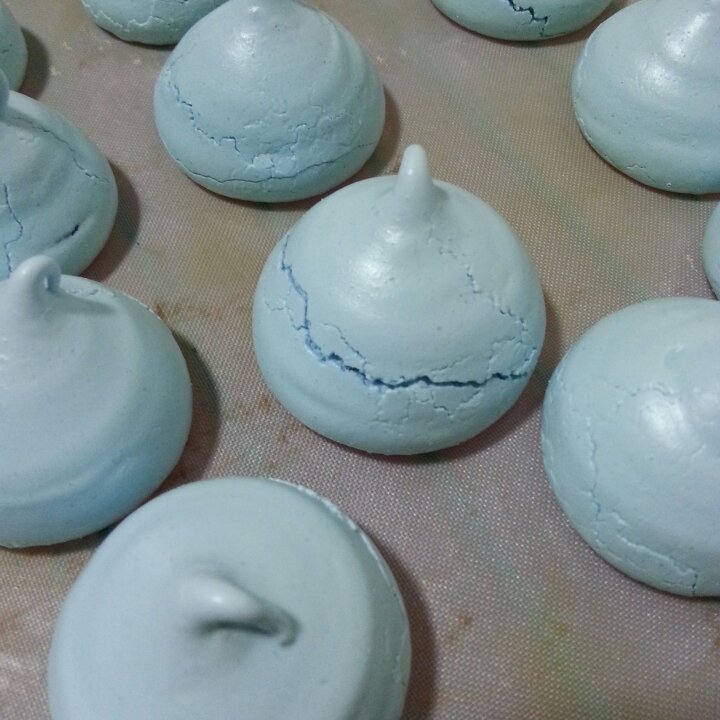 优雅烘焙 2015第90集：六一之mini的我送给小小的你