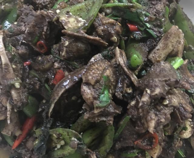 湖南血鸭的做法