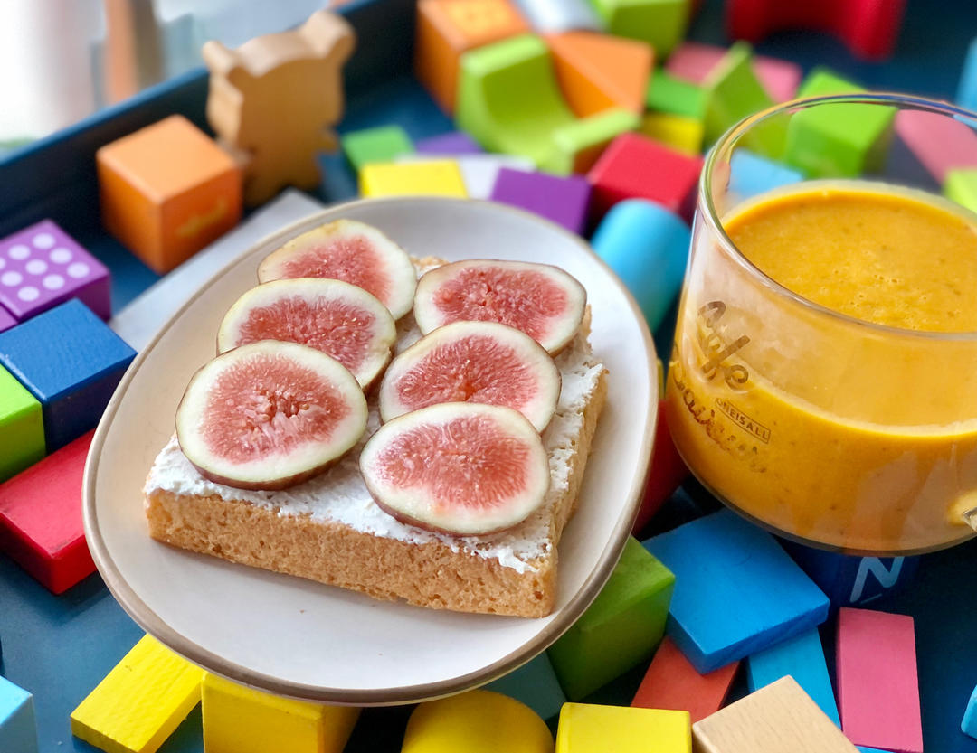 我爱的面包🍞🥯🥨🥪