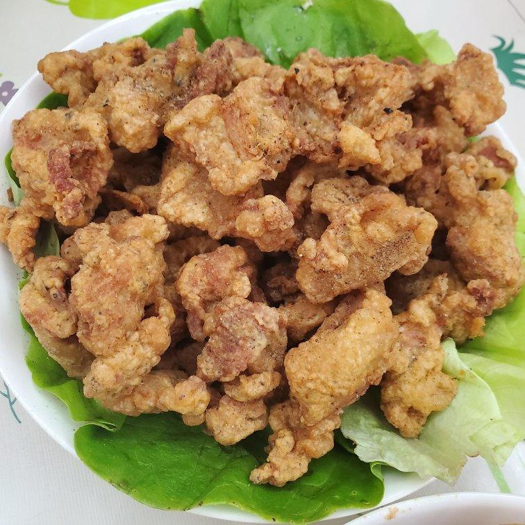 小酥肉