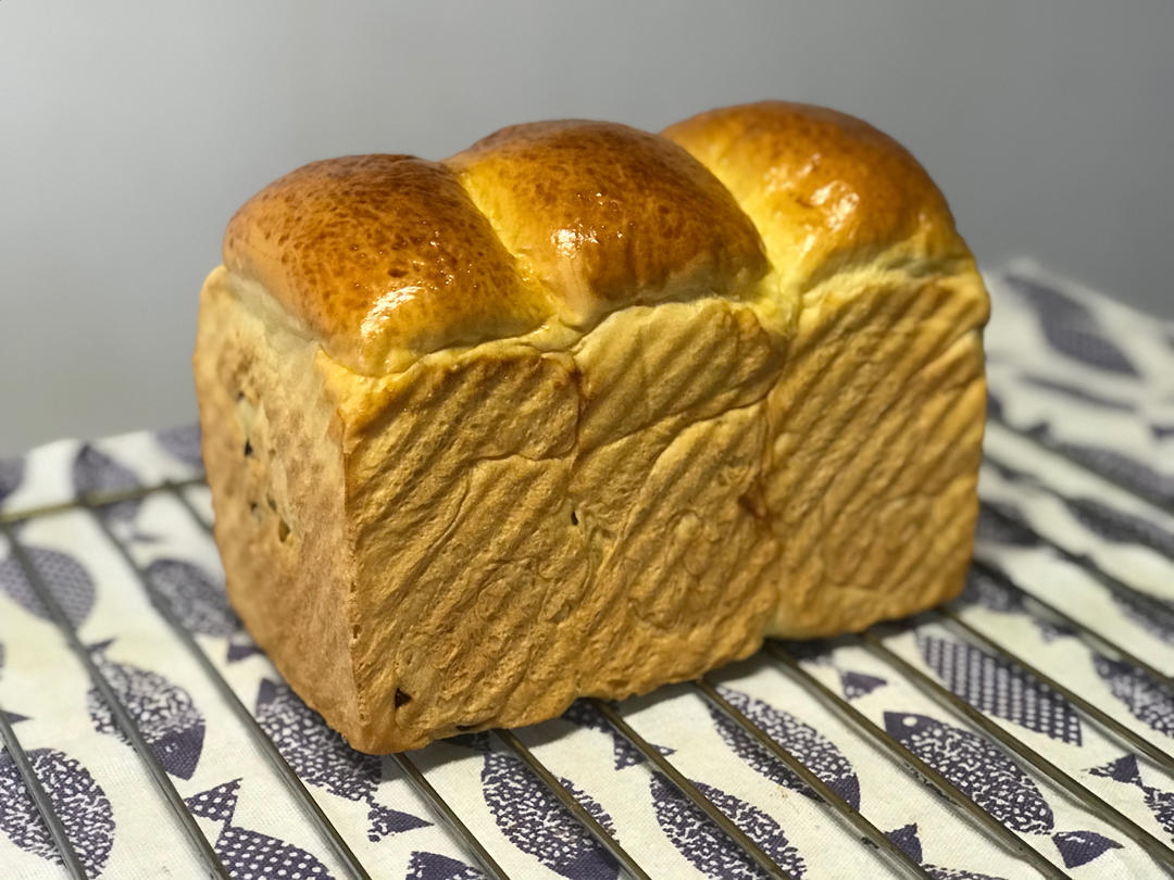 我的皇后吐司（超软、细）