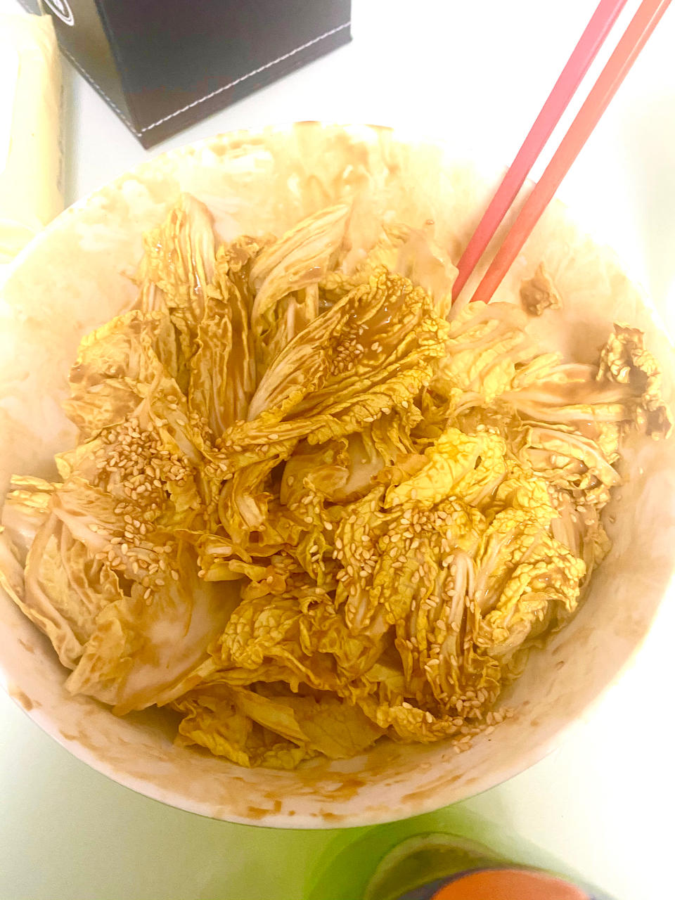 🔥乾隆白菜🔥