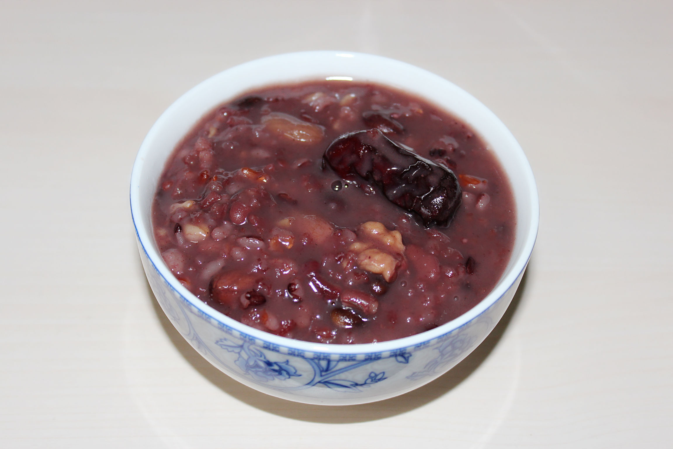 mydear芸做的五谷杂粮粥