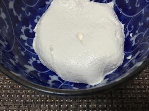 自制无糖酸奶➕希腊酸奶➕酸奶的花式吃法的做法 步骤9