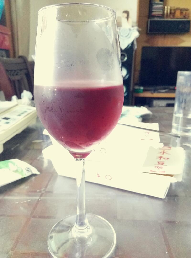 红宝石（冷泡茶）