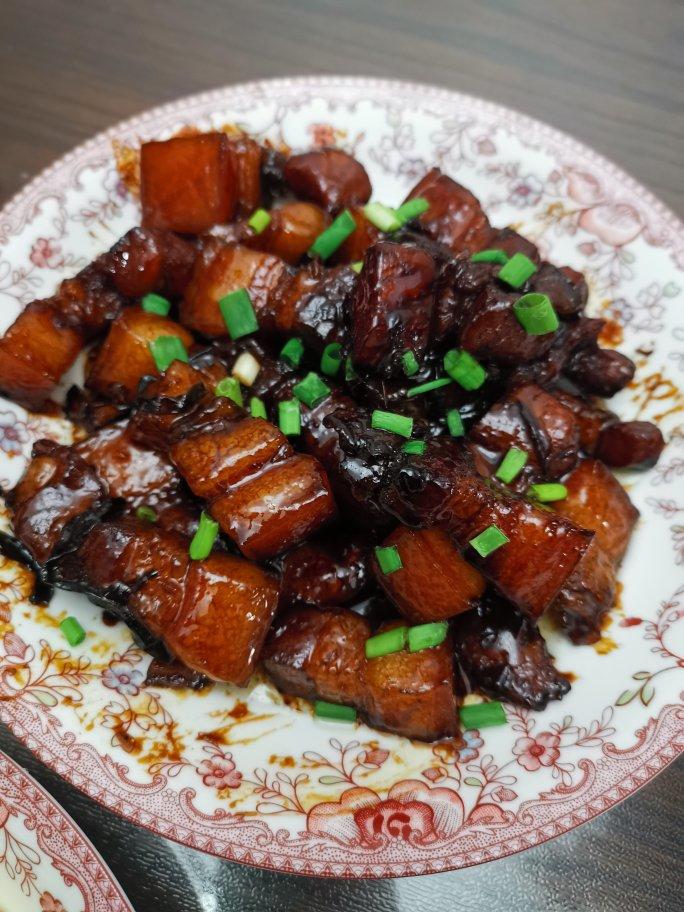 红烧肉