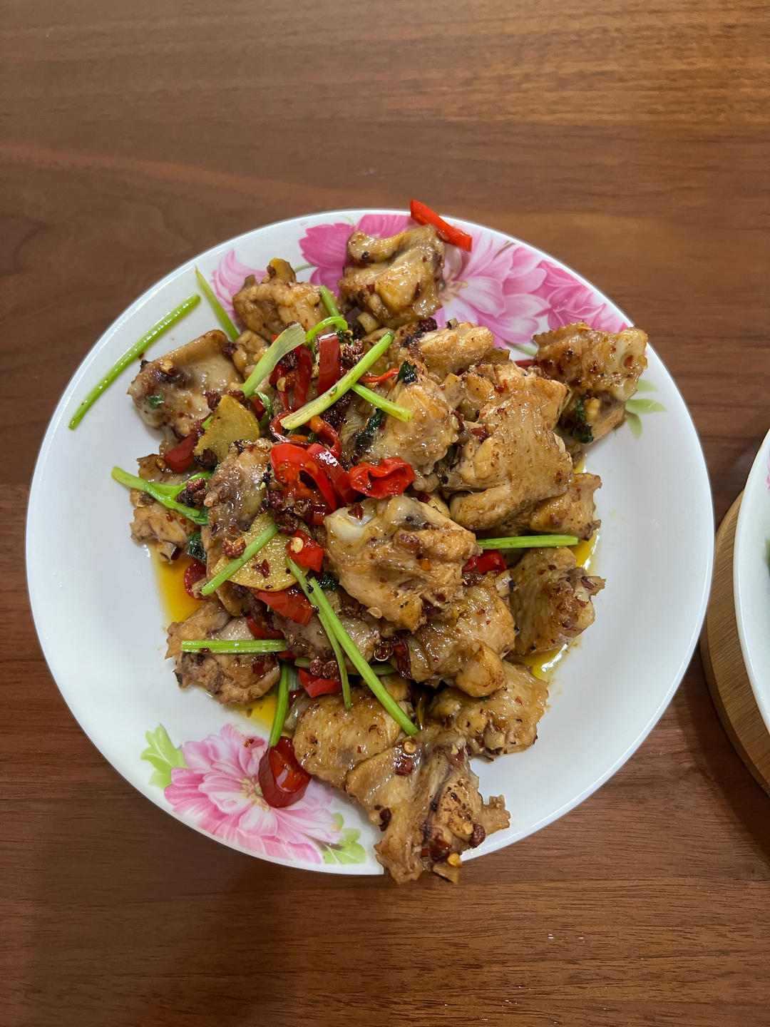闺蜜每次来蹭饭必点的一道菜，太香了🔥