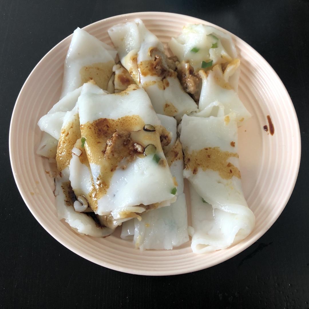 肠粉