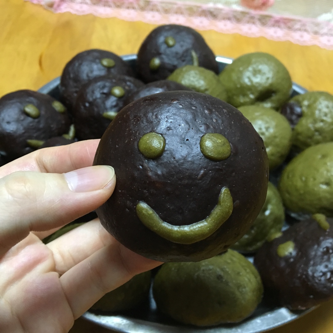 红豆包