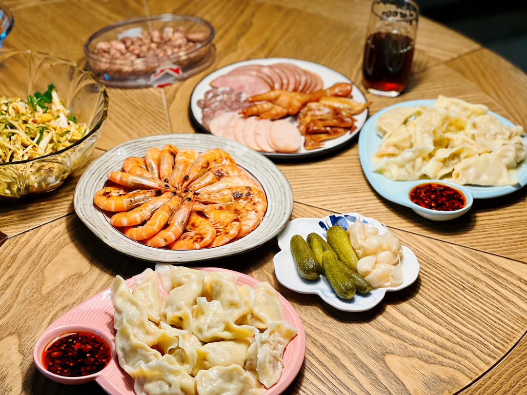食物语
