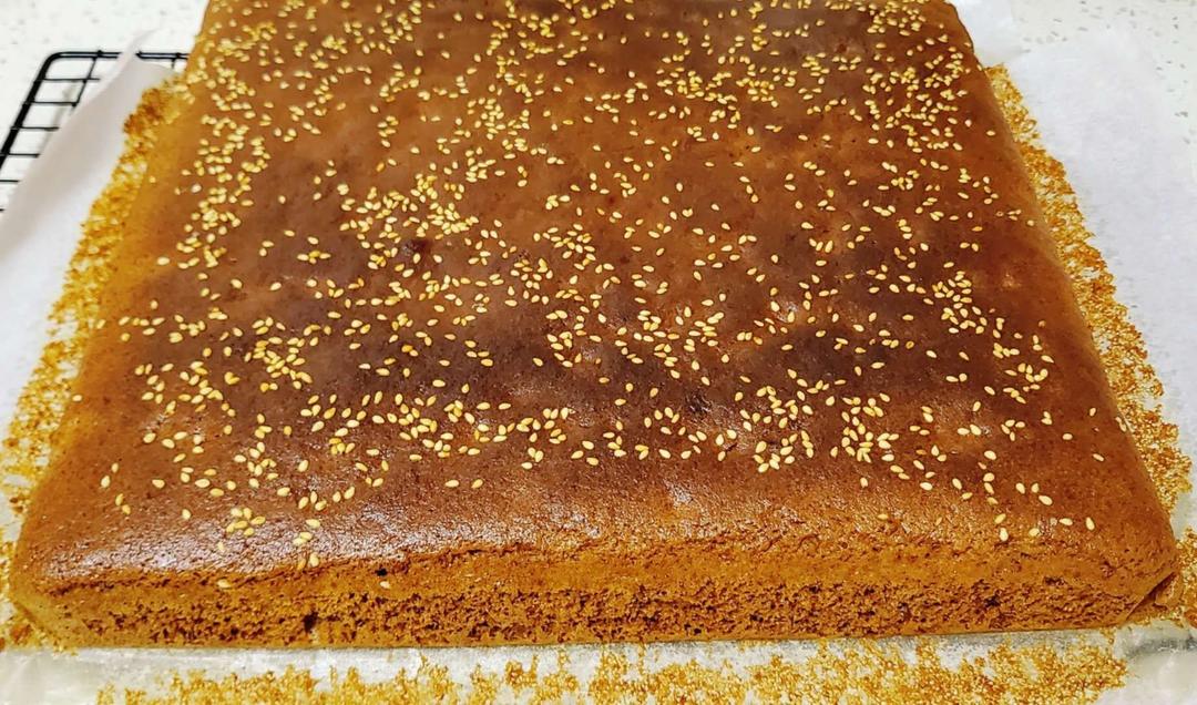 比五道口枣糕王还好吃的枣糕