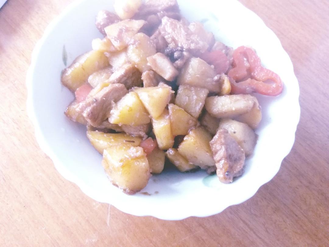 红烧肉