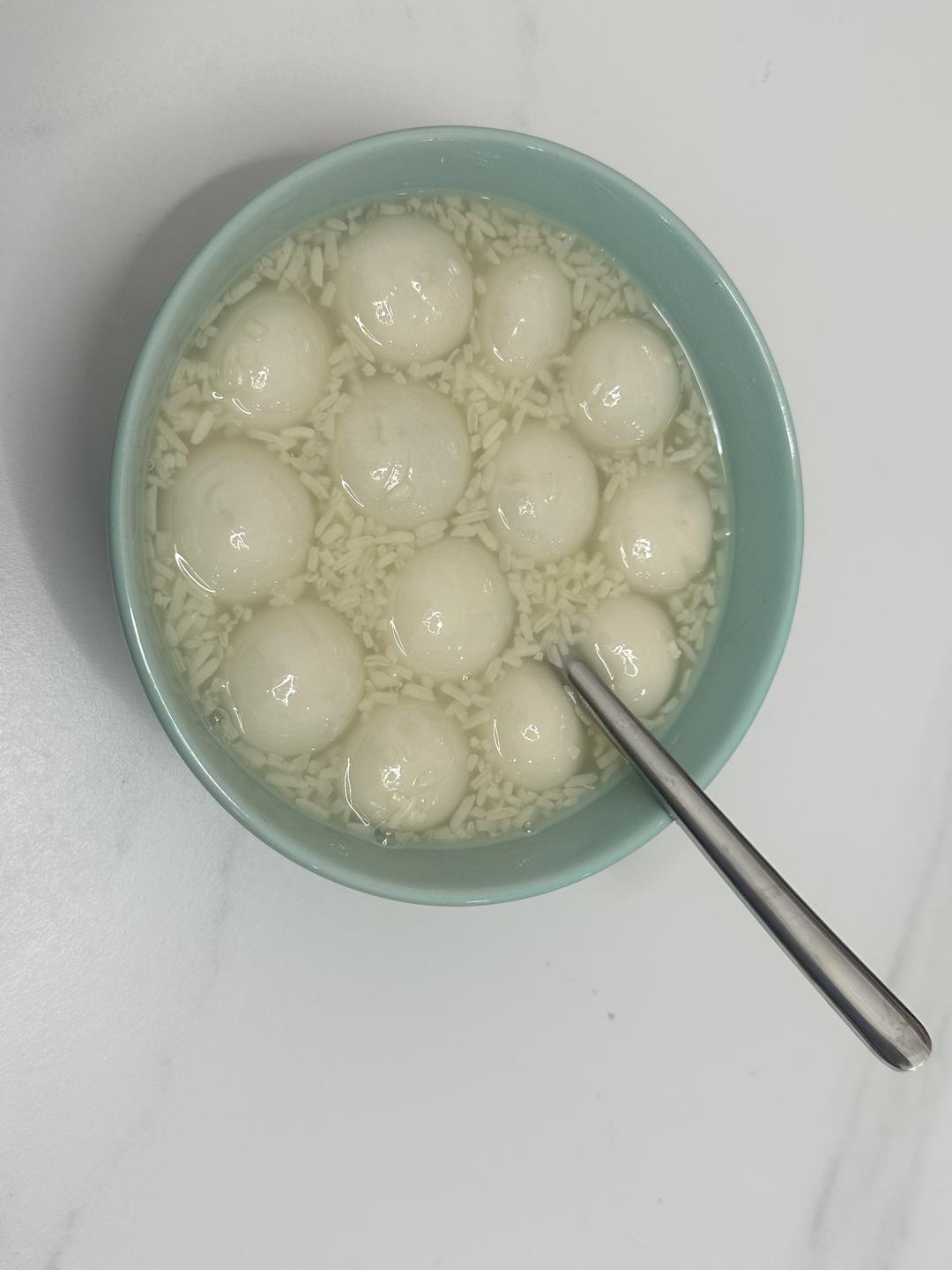 怎样“煮汤圆”