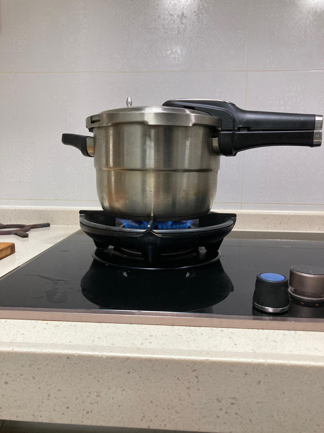 高压锅版超简单红烧肉