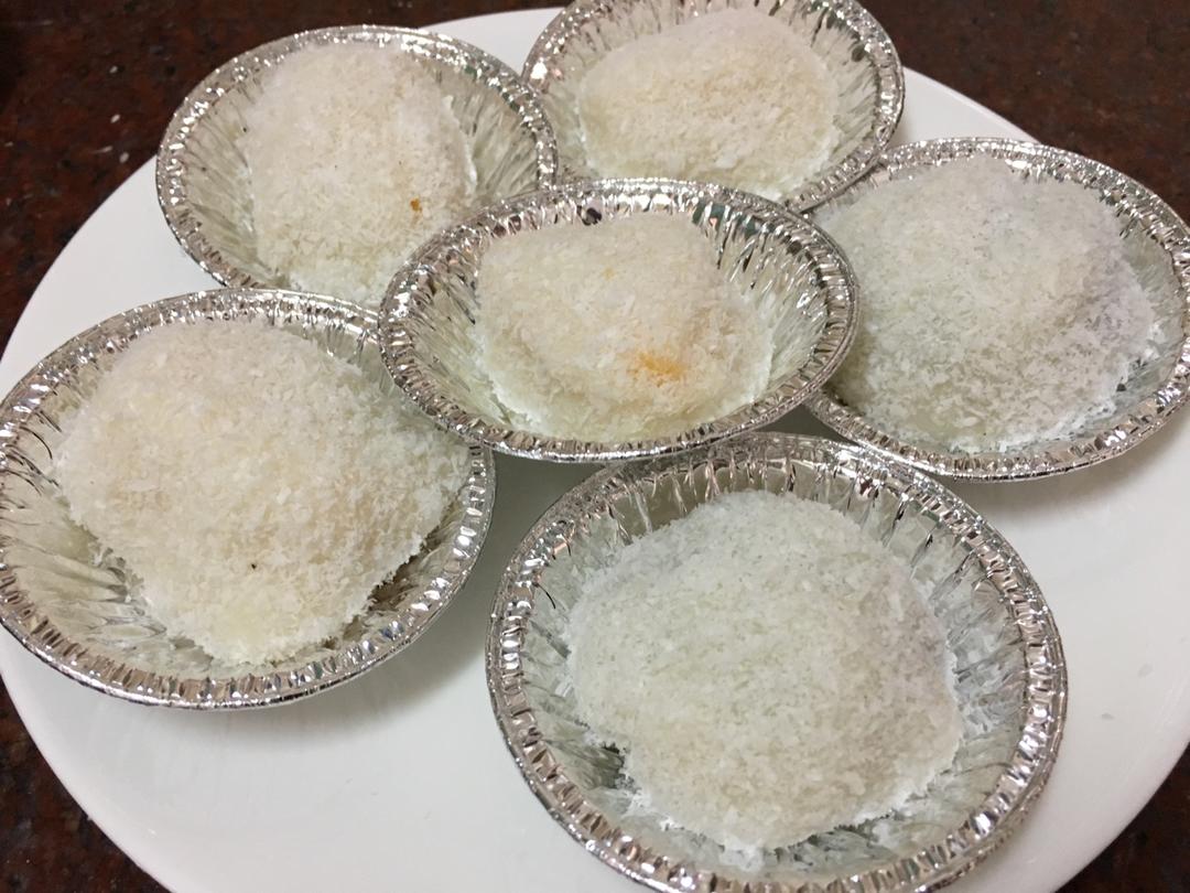 芒果糯米糍