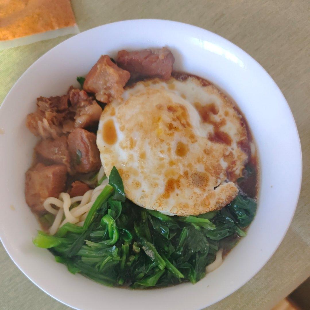 堂妈的金牌牛肉面