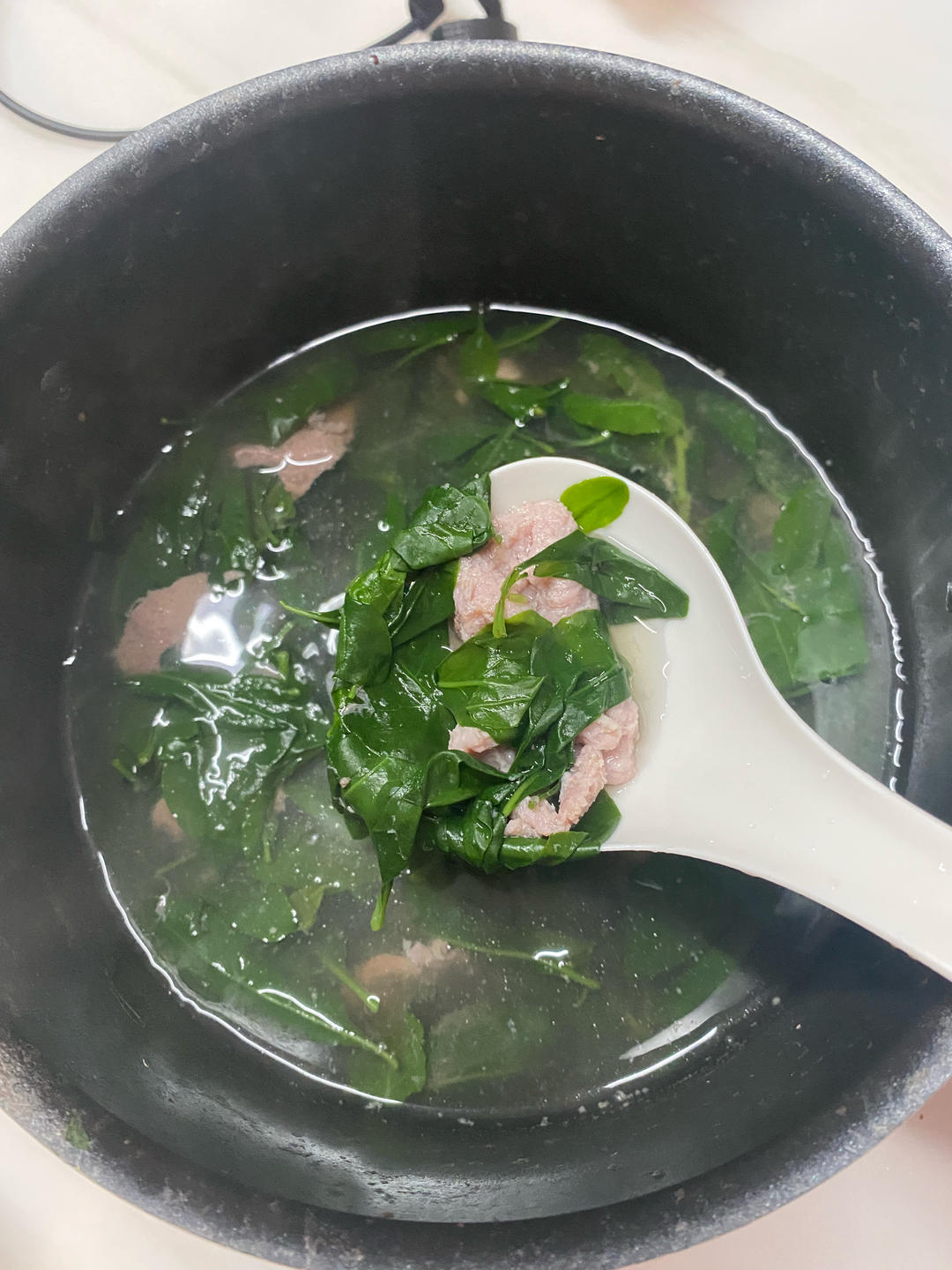 啊～重拾从前的美味