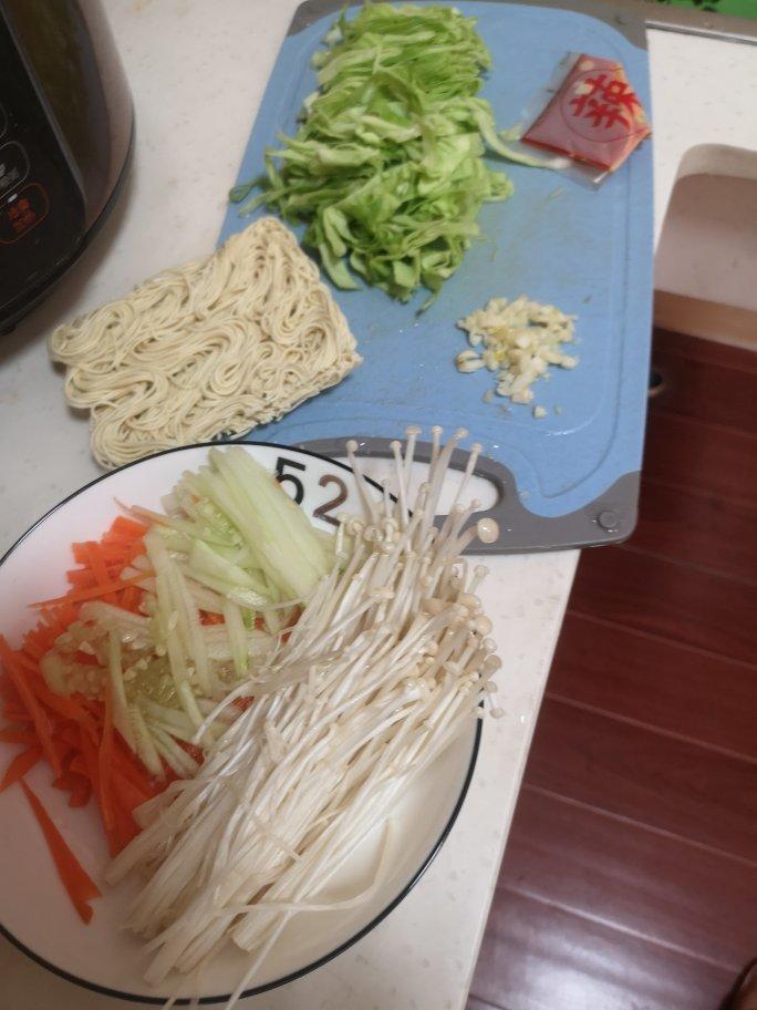 大拌菜
