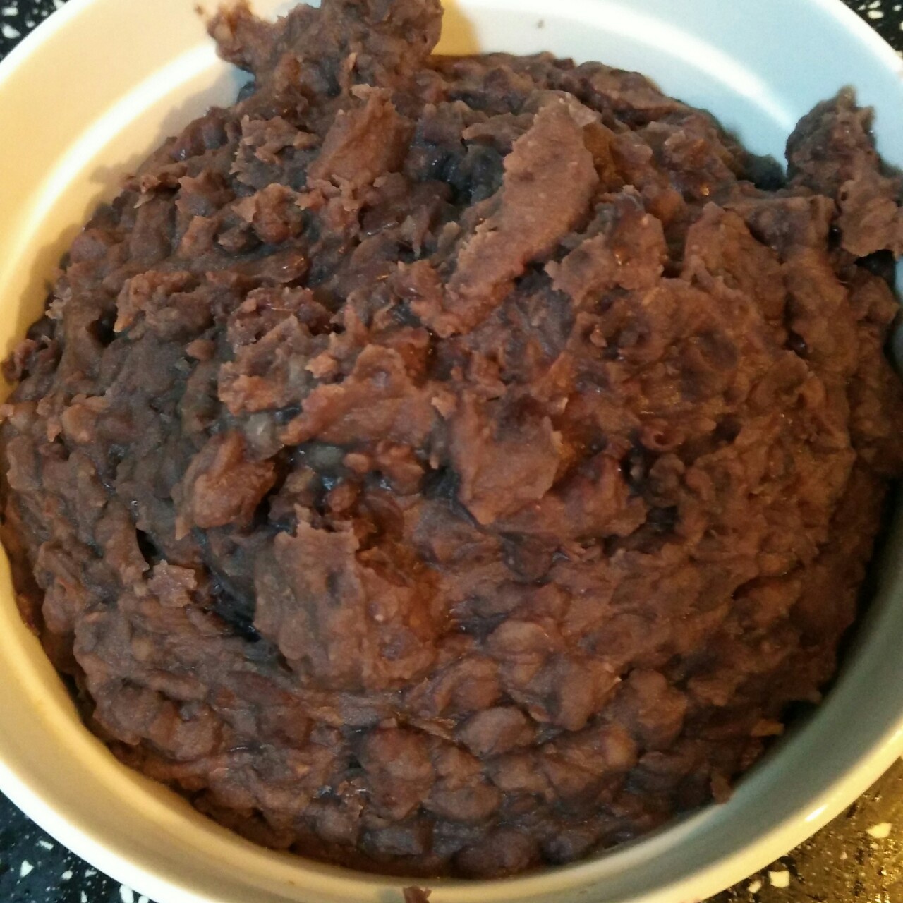 自制细腻红豆沙