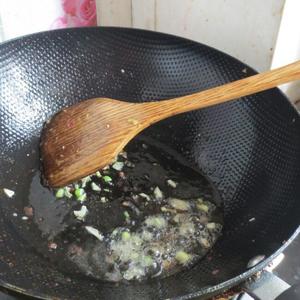 夏日小清新—黄瓜蛋炒饭的做法 步骤6