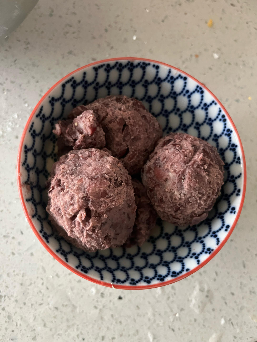 电饭煲煮红豆馅（蜜红豆、豆沙馅）